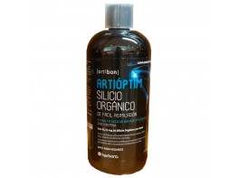 Herbora artibon silicio organico 1 litro