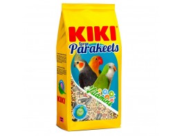 Gzm alimento cotorritas-ninfas-agapornis 5kg