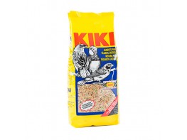 Kiki alimento exoticos 1kg