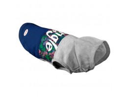 Best Friend sudadera para perro con estampado floral de jungla T50 1u
