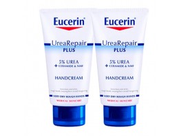 Eucerin repair plus crema manos duplo