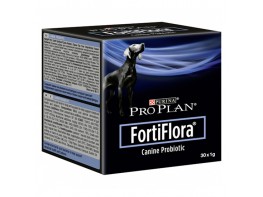 Pro Plan diet canine FortiFlora 30x1g