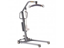 GRUA ELECTRICA MIDI 150 KG+ARNES SUNRISE
