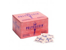 Polidulcin 125 sobres