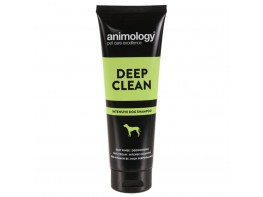 Animology deep clean champú 250 ml