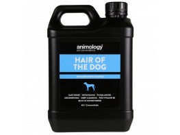 Animology Hair the Dog Shampoo 2,5 L