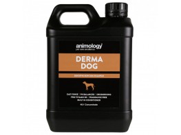 Animology Derma dog shampoo 2,5 L