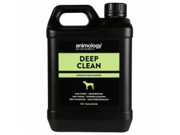 Animology Deep Clean Shampoo 2,5 L