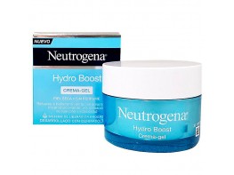 Neutrogena hb pack crema gel+cont.ojos