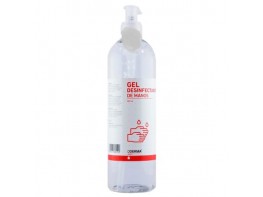 Dderma dgel desinfectante de manos 500ml
