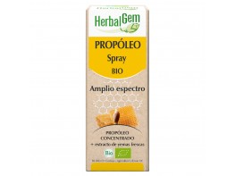 Pranarom Herbalgem propóleo amplio spray bio 15ml