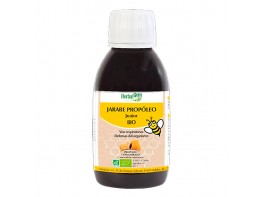 Pranarom Herbalgem propóleo juni jarabe bio 150ml