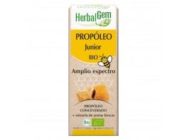 Pranarom Herbalgem propóleo junior gotas bio 15ml