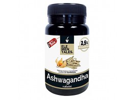 Novadiet Ashwagandha 30 cápsulas