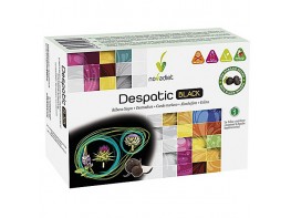 Novadiet Despatic Black 20 ampollas de 10ml