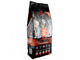 Alpha Spirit The Only One alimento completo para perros 12kg