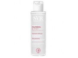 SVR Topialyse Palpebral desmaquillante ojos 125ml