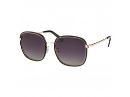 Iaview gafa de sol TWO RINGS 2108 blksmk