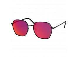 Iaview gafa de sol HEXA metal 2110 blkredm