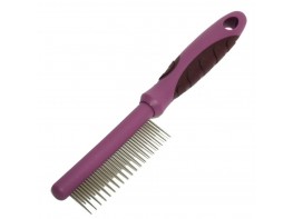 Rosewood peine muda