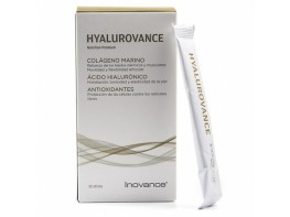 Hyalurovance Ysonut 15 Sticks