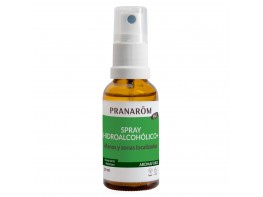 Aromaforce Espray hidroalcohólico bio 30ml