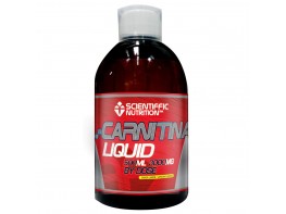 Naturlider L-carnitina 500ml