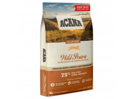 Acana wild prairie cat 4,5kg