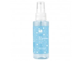 Interapothek Spray Hidroalcohólico infantil 100ml