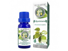 Marnys aceite esencial ravintsara bio 10ml