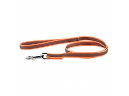 Julius correa engomada asa 120x2cm naranja