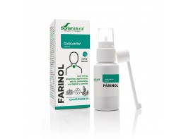 Soria Natural Composor Farinol Complex XXI 30ml