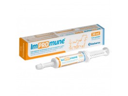 Bioiberica Impromune perro gato pasta 30u