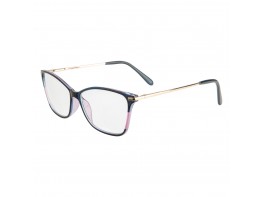 Iaview gafa protección blue control B-FLY mix purple +0,00