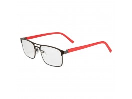 Iaview gafa protección blue control HENRYLINE black-red +0,00
