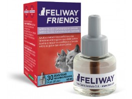 Ceva Feliway Friends Recambio 48ml
