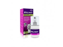 Ceva Feliway F3 Travel spray 20ml