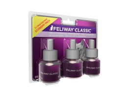 Ceva Feliway classic 3x48ml
