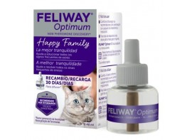 Ceva Feliway Optimum recambio 48ml