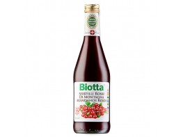 A. Vogel biotta arándanos rojos plus 500ml