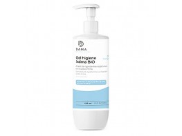Herbora gel íntimo bio 400ml