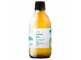 Terpenic Dren aceite corporal de masaje 500ml
