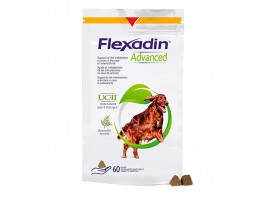 Vetnova Flexadin Advance BW perro 60 comprimidos