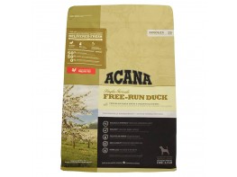 Acana free run duck 2kg