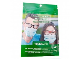 Tecnimed gamuza antivaho microfibra 1 unidad