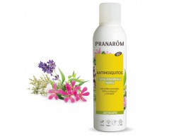 Pranarom Aromapic spray antimosquitos atmósfera y tejidos 150ml