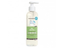 Pranarom Aromaself gel neutro bio eco 250ml