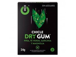 Wug Chicle Diet Gum 10u