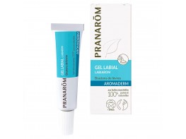 Pranarôm bálsamo labial Aromaderm 5ml