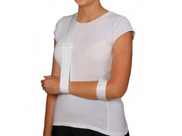 SOPORTE BRAZO DOBLE LOOP T. PEQ SPT100